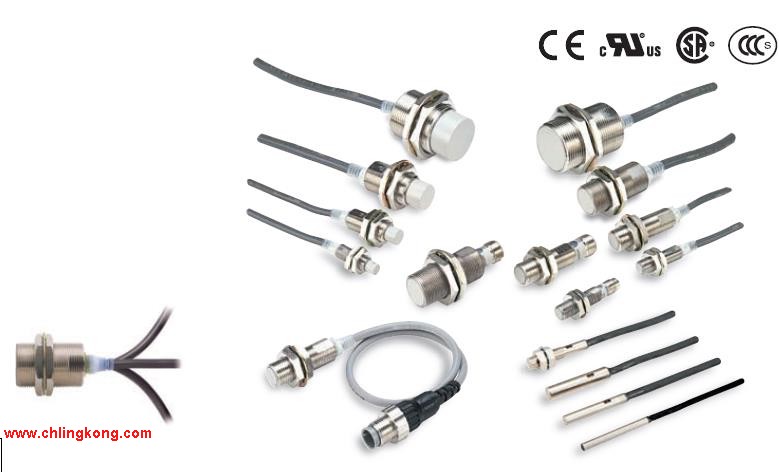 E2E-X3D2-M1TGJ-U-Z 0.3M